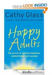 Happy Adults by Cathy Glass
