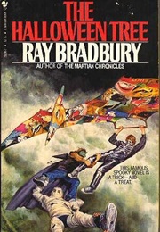 The Halloween Tree (Ray Bradbury)