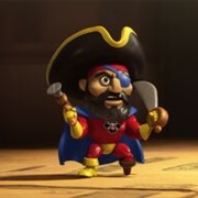 Super Pirate