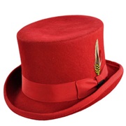 Jaxon Hat