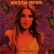Wicked Minds - Witchflower