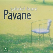 Faure Pavane