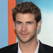 Liam Hemsworth