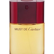 Must De Cartier Cartier