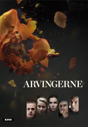 Arvingerne (2014)
