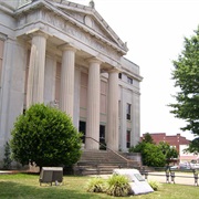 Huntingdon, Tennessee