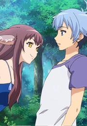 Yaoguai Mingdan (2016)