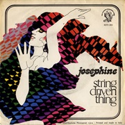 String Driven Thing - Josephine