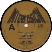 I Can Help-Billy Swan