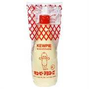 Kewpie Mayonnaise
