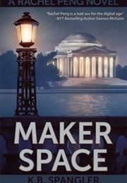 Maker Space (K.B Spangler)
