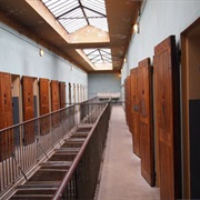 Prison Montluc, Lyon
