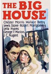 The Big House (1931)
