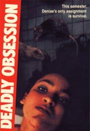 Deadly Obession
