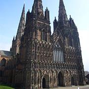 Lichfield