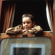 Anton Glanzelius in "My Life as a Dog"