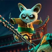 Master Shifu (Kung Fu Panda)
