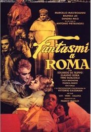 Fantasmi a Roma (1961)