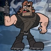 Hoss Delgado