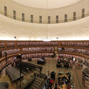 Stockholm Public Library