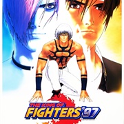 King of Fighters '97