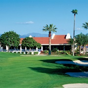 Been a Member of a Country Club