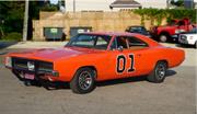 Duke's of Hazzard