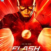 The Flash Season 3