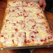 Ghigiarelli's, Old Forge, PA