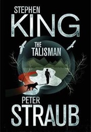 The Talisman (Stephen King, Peter Straub)
