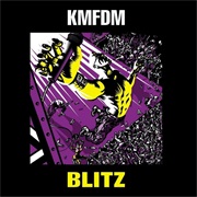 KMFDM — Blitz