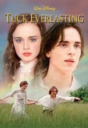 Tuck Everlasting (2002)