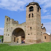 Monastery of St. Nicholas, Kuršumlija