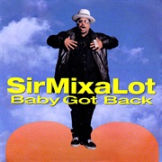 Baby Got Back - Sir Mix-A-Lot