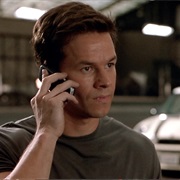 Mark Wahlberg - The Italian Job