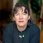 Alice Sebold