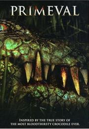 Primeval (2007)