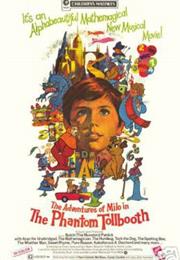 The Phantom Tollbooth (1970)