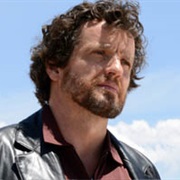 Louis Ferreira
