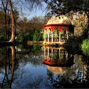 Parque Maria Luisa