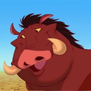 Pumba