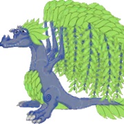 Willow Dragon