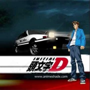 Initial D