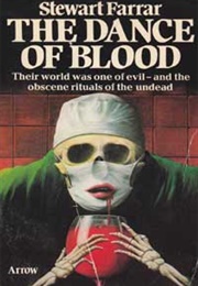 The Dance of Blood (Stewart Farrar)