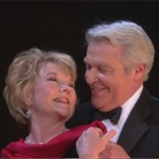 Viki Lord & Clint Buchanan