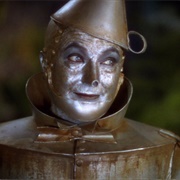 The Tin Man