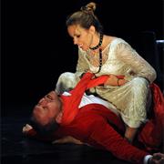 Venus in Furs, Bratislava