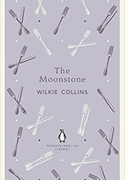 The Moonstone (Wilkie Collins)