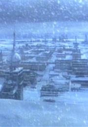 A Matter of Time (1991)