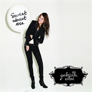 Gabriella Cilmi - Sweet About Me